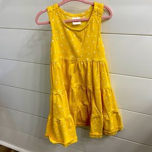 Size 4 hanna Anderson dress